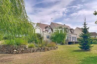 Maison 7 pièces 869000 €