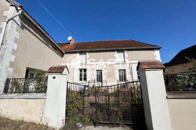 Maison 4 pièces 59000 €