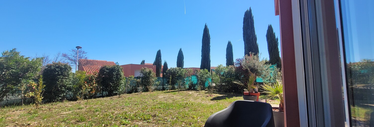 Maison 4 Pièces 95 m² à vendre à Saint-Gély-du-Fesc (34980)