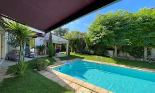 Maison 5 Pièces 174 m² à vendre à Saint-Mamert-du-Gard (30730)