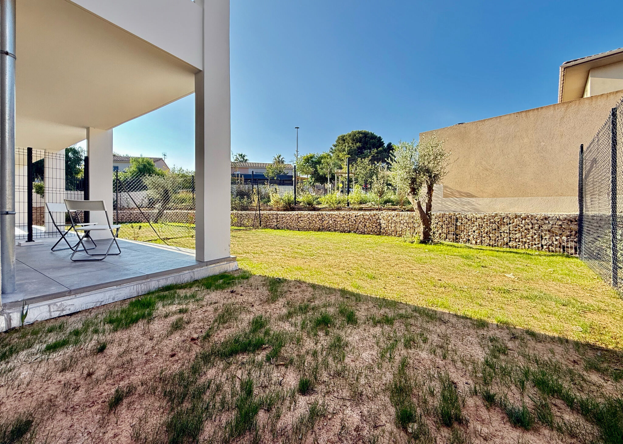 Six-Fours-les-Plages Appartement 2 pièces 34 m²