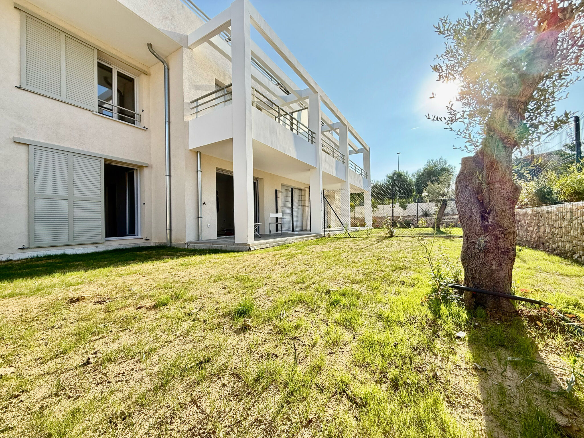 Appartement  T2 à vendre Six-Fours-les-Plages 83140