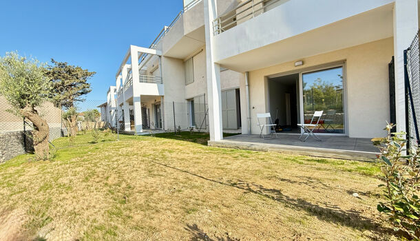 Appartement 2 pièces  à vendre Six-Fours-les-Plages 83140