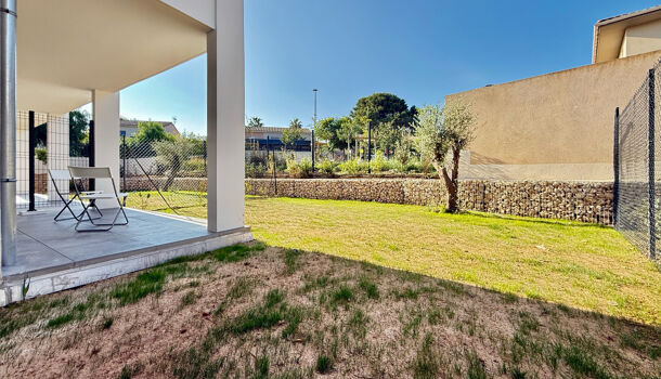 Appartement 2 pièces  à vendre Six-Fours-les-Plages 83140