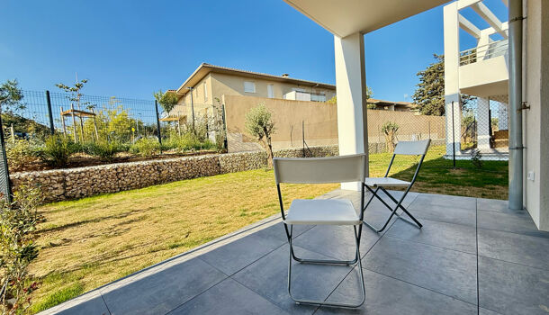 Appartement 2 pièces  à vendre Six-Fours-les-Plages 83140