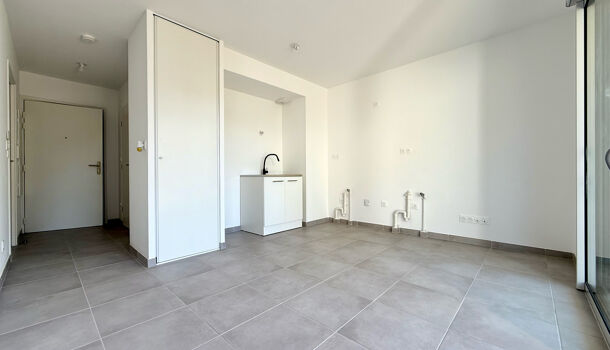 Appartement 2 pièces  à vendre Six-Fours-les-Plages 83140