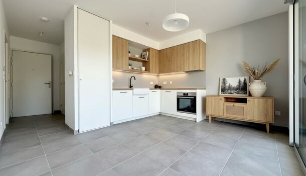 Appartement 2 pièces  à vendre Six-Fours-les-Plages 83140