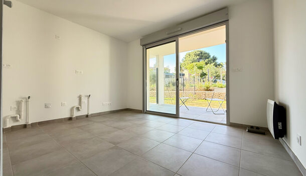 Appartement 2 pièces  à vendre Six-Fours-les-Plages 83140