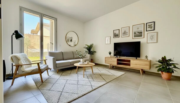 Appartement 2 pièces  à vendre Six-Fours-les-Plages 83140