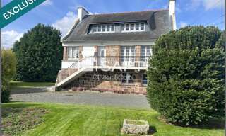 Maison 6 Pièces 98 m² à vendre à Landivisiau (29400)