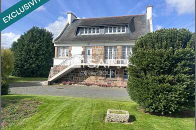 Maison 6 pièces 169500 €