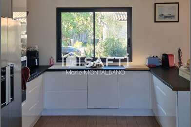 Maison 4 pièces 429000 €