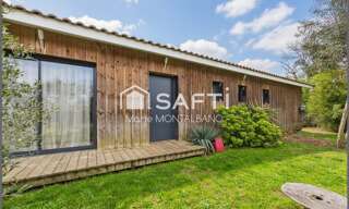 Maison 4 Pièces 97 m² à vendre à Le Teich (33470)