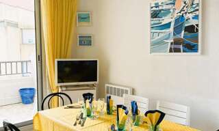 Appartement 3 Pièces 40 m² à vendre à Bormes-les-Mimosas (83230)