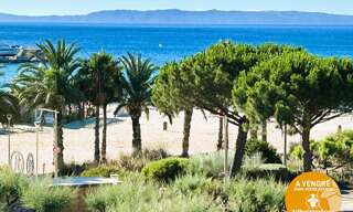 Appartement 3 Pièces 40 m² à vendre à Bormes-les-Mimosas (83230)