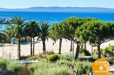 Appartement 3 pièces 361000 €