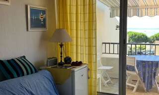 Appartement 3 Pièces 40 m² à vendre à Bormes-les-Mimosas (83230)