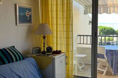 Appartement 3 pièces 339000 €