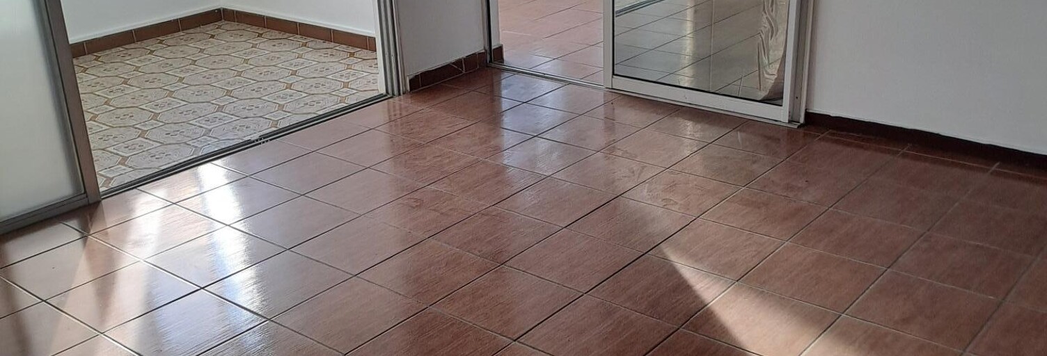 Appartement 4 Pièces 165 m² à louer à Le Robert (97231)