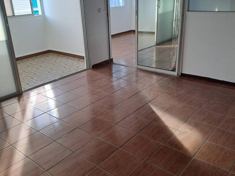 Grand appartement lumineux avec vue sur mer — photo 1