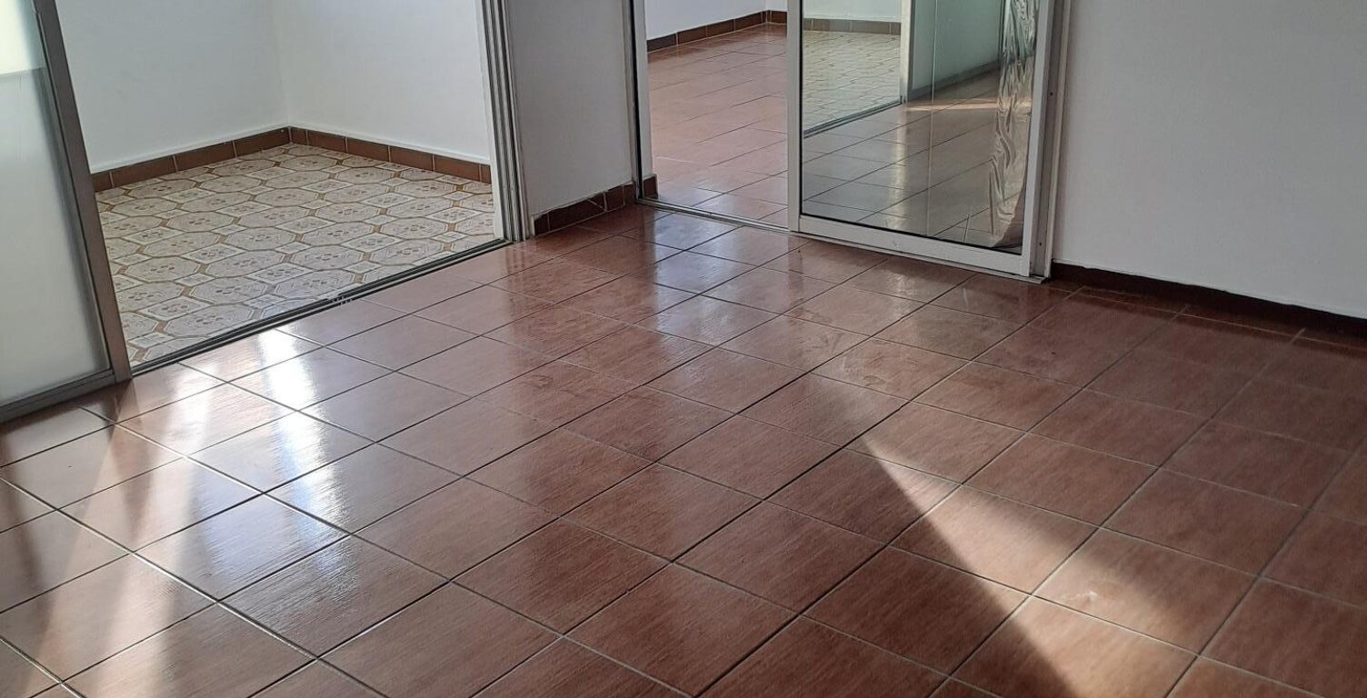 Grand appartement lumineux avec vue sur mer — photo 1