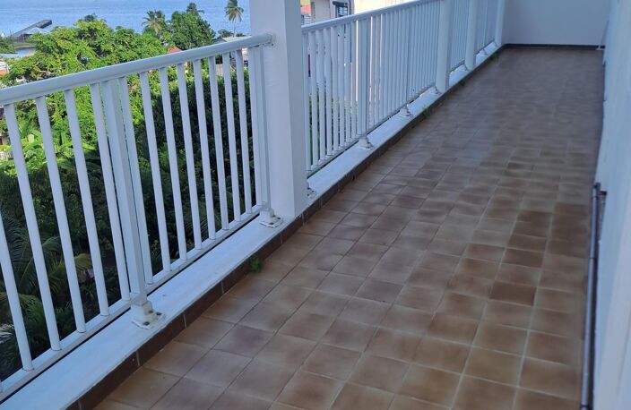 Grand appartement lumineux avec vue sur mer — photo 4