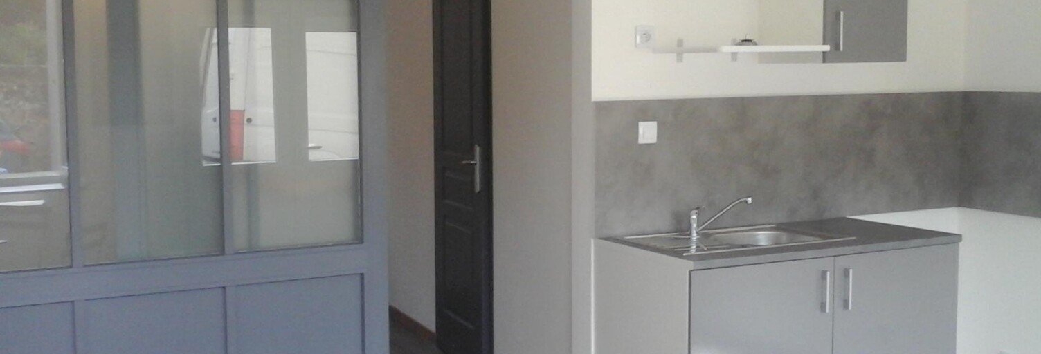 Immeuble  165 m² à vendre à Le Creusot (71200)