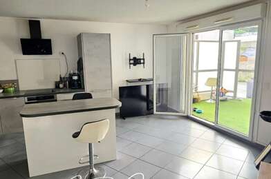 Appartement 3 pièces 215000 €