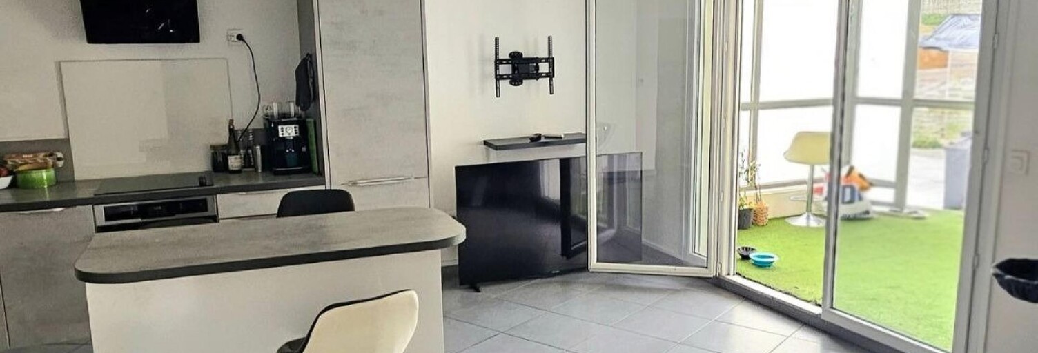 Appartement 3 Pièces 62 m² à vendre à La Seyne-sur-Mer (83500)