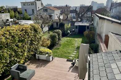 Maison 6 pièces 860000 €