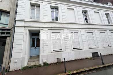 Maison 8 pièces 264000 €
