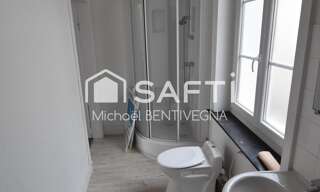 Maison 8 Pièces 165 m² à vendre à Douai (59500)