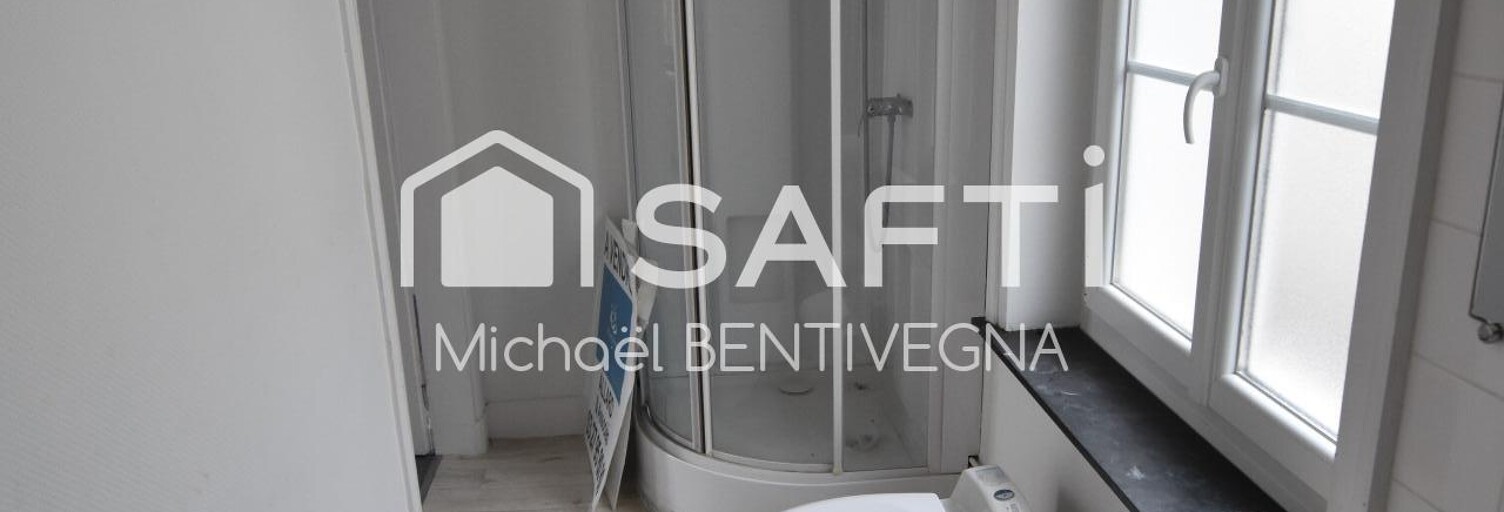 Maison 8 Pièces 165 m² à vendre à Douai (59500)