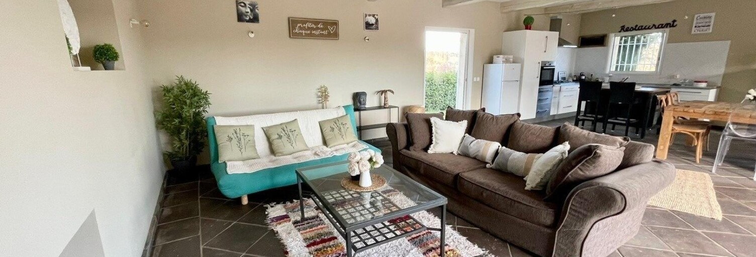 Maison 13 Pièces 310 m² à vendre à Mane (04300)