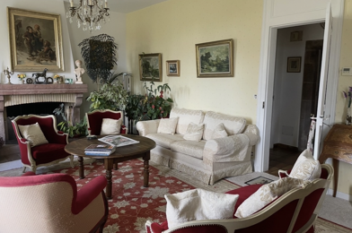 Maison 6 pièces 420000 €