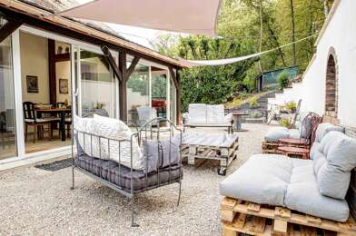 Maison 8 pièces 450000 €