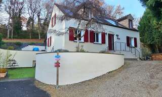 Maison 8 Pièces 245 m² à vendre à Saint-Pierre-lès-Nemours (77140)