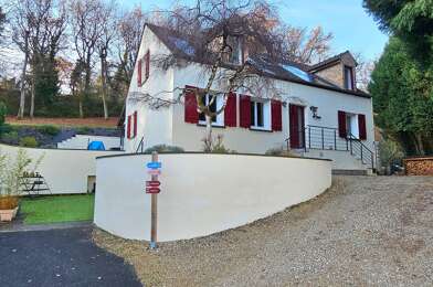 Maison 8 pièces 450000 €