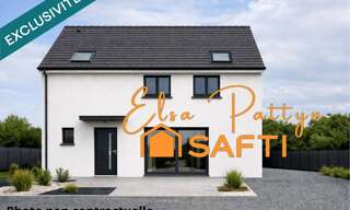 Maison 5 Pièces 124 m² à vendre à Caen (14000)