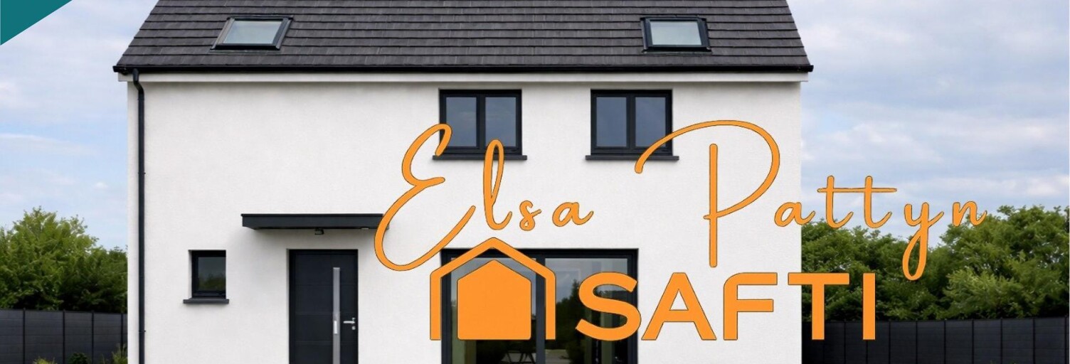 Maison 5 Pièces 124 m² à vendre à Caen (14000)