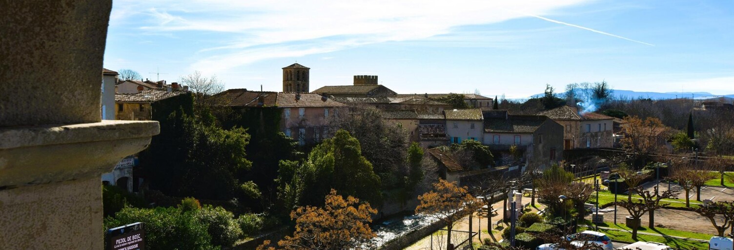 Maison 10 Pièces 320 m² à vendre à Carcassonne (11000)