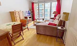 Appartement 3 Pièces 65 m² à vendre à Courbevoie (92400)