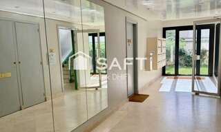 Appartement 3 Pièces 65 m² à vendre à Courbevoie (92400)