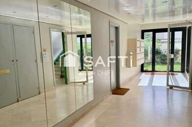 Appartement 3 pièces 450000 €