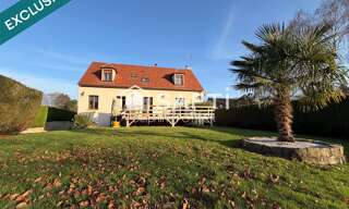 Maison 6 Pièces 151 m² à vendre à Crépy-en-Valois (60800)