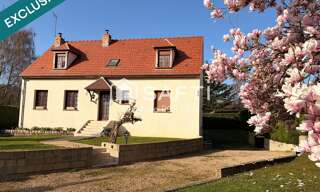 Maison 6 Pièces 151 m² à vendre à Villers-Cotterêts (02600)