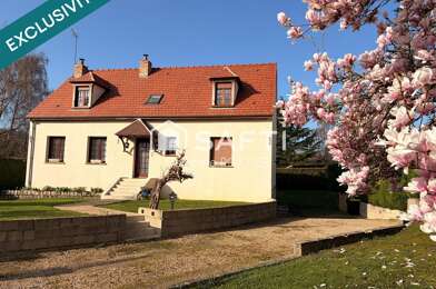 Maison 6 pièces 345000 €