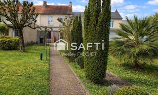 Maison 5 Pièces 122 m² à vendre à Châteauroux (36000)