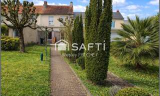 Maison 5 Pièces 122 m² à vendre à Châteauroux (36000)