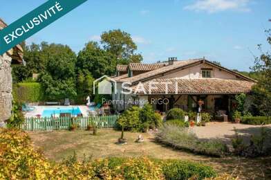 Maison 11 pièces 467500 €